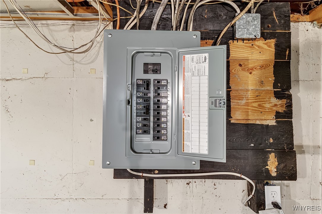 photo undefined: 5119 Glendale Avenue, Hamburg NY 14075