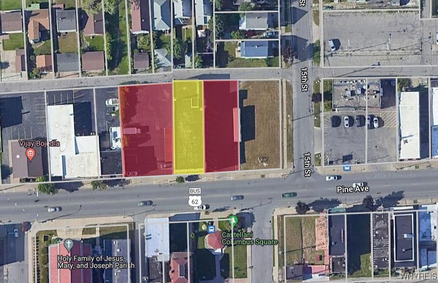 photo undefined: 1422 Pine Avenue, Niagara Falls NY 14301