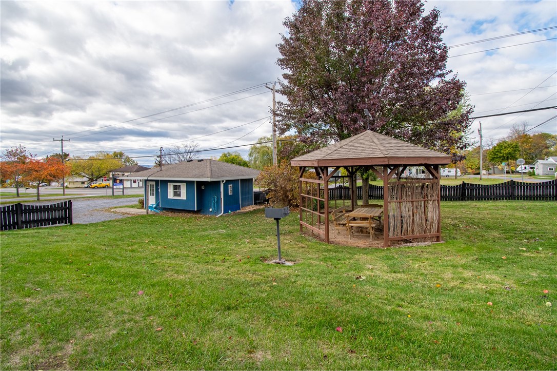 photo undefined: 4487 State Route 364, Gorham NY 14424