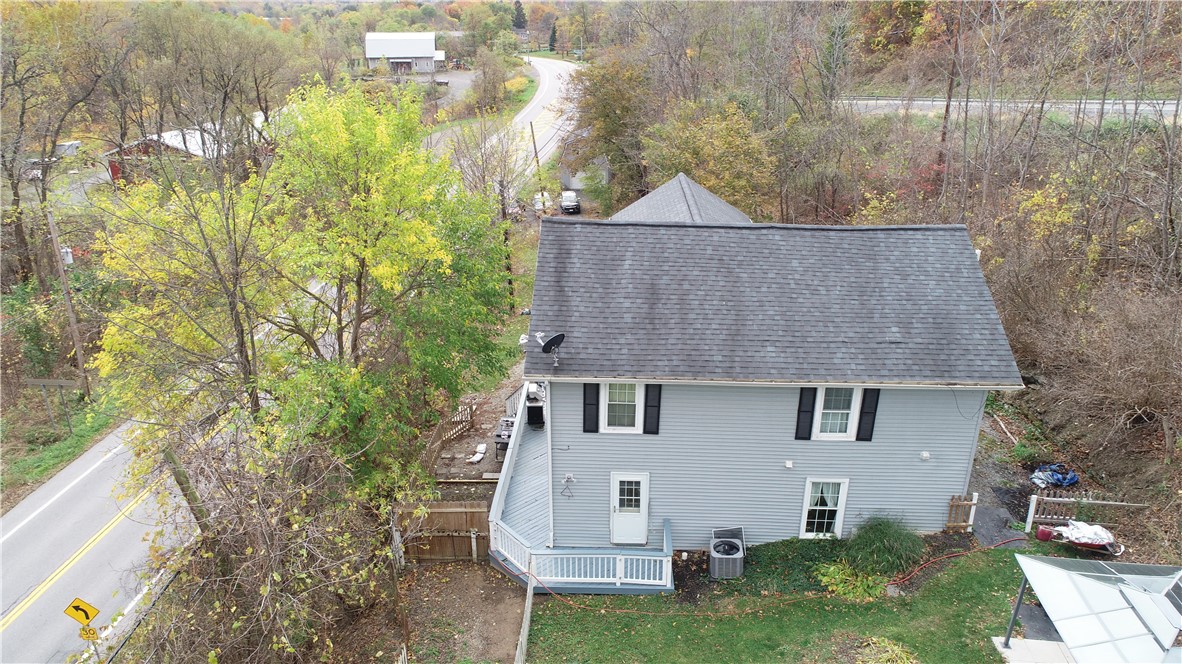 photo undefined: 7810 State Route 21, Naples NY 14512