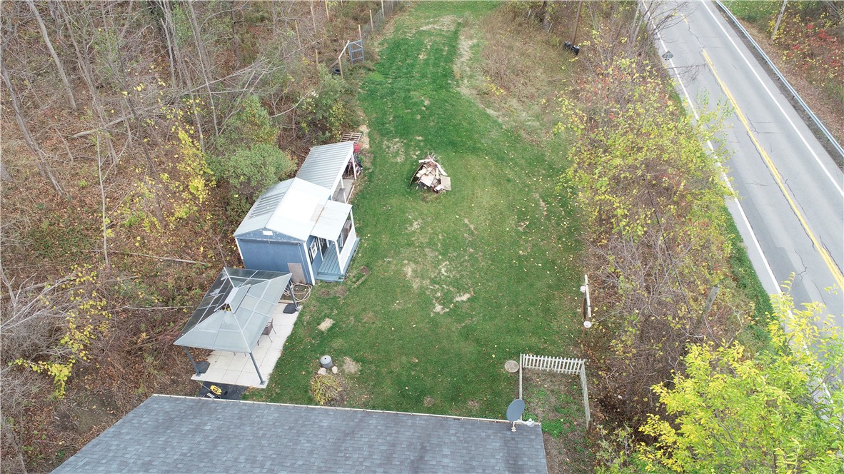 photo 3 : 7810 State Route 21, Naples NY 14512