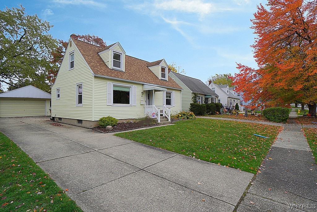 photo undefined: 89 White Road, Cheektowaga NY 14225