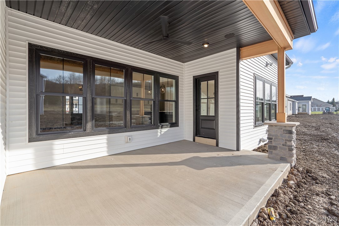 photo undefined: 111 Terwillager Lane, Manlius NY 13116