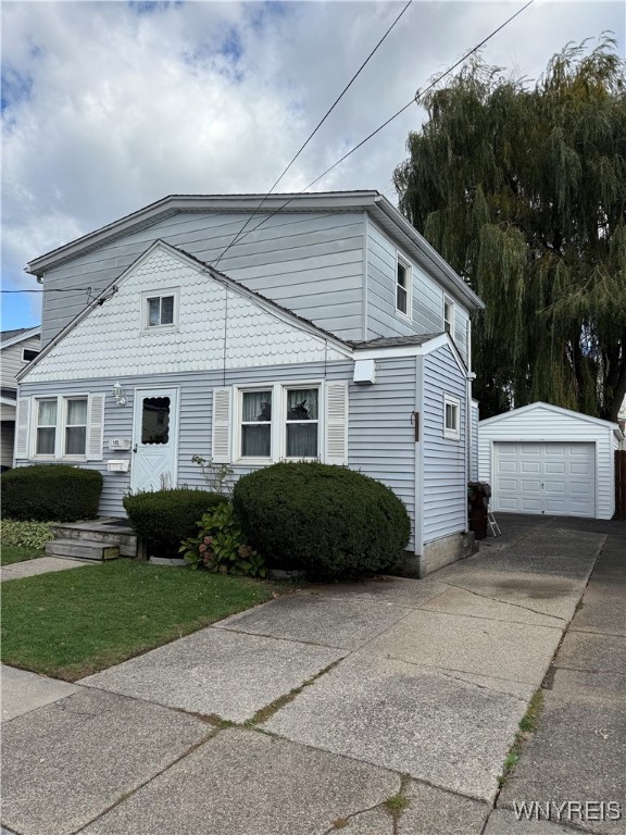 photo undefined: 195 Roland Street, Cheektowaga NY 14212