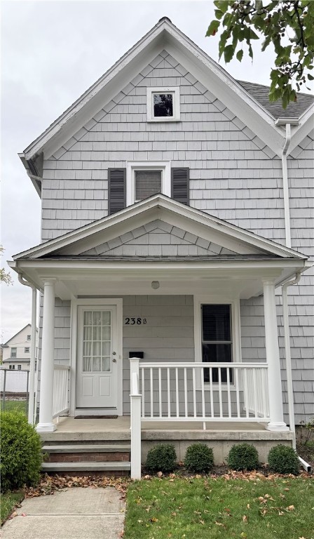 photo undefined: 238 B Glenwood Avenue, Horseheads NY 14903
