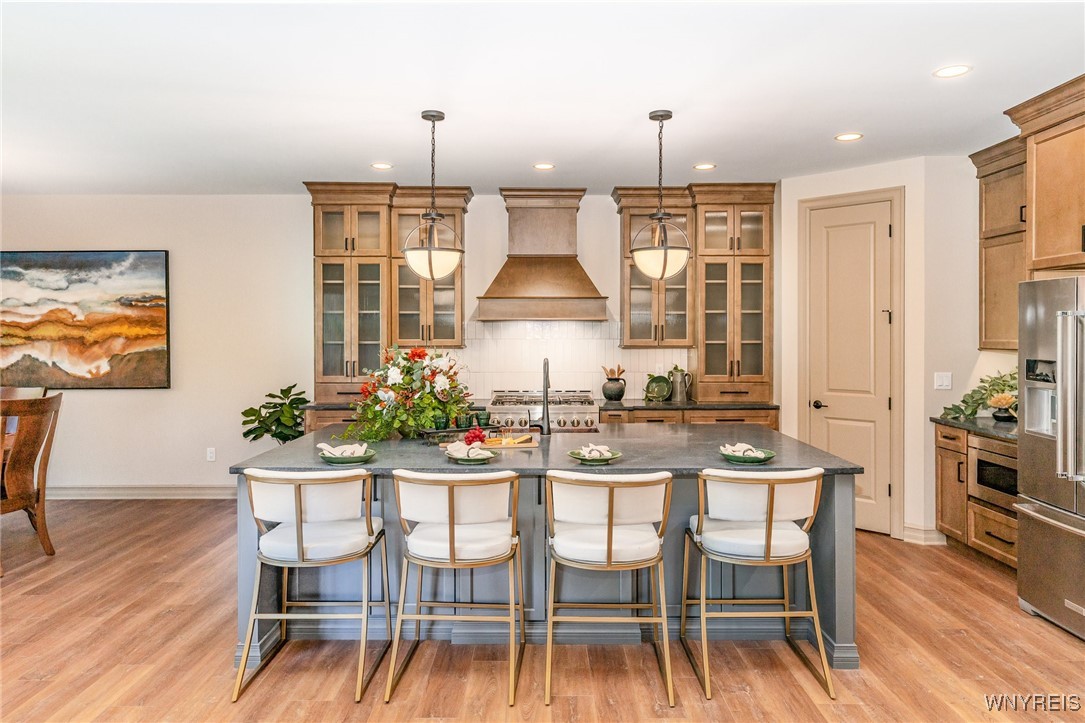 photo undefined: 5211 Kandefer's Trail, Clarence NY 14221