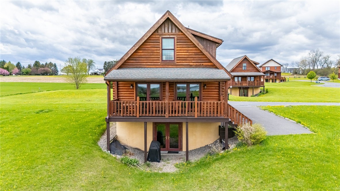 photo undefined: 452 Armstrong Road, Geneva Town NY 14456
