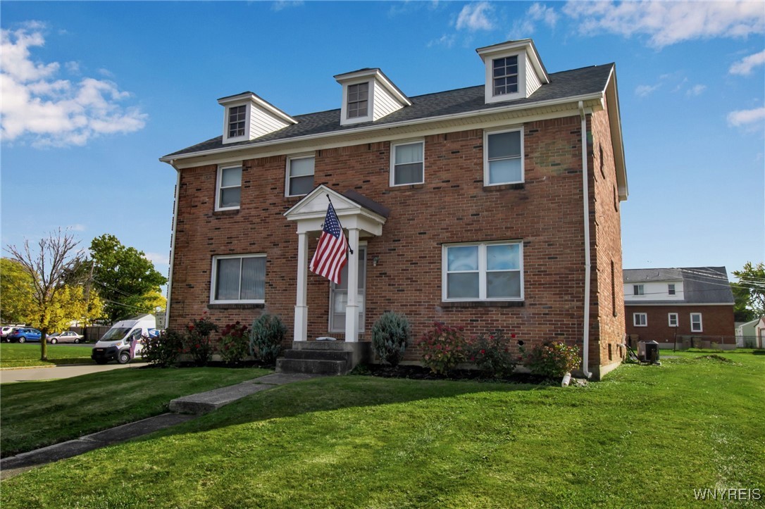 photo undefined: 439 Wehrle Drive, Amherst NY 14225