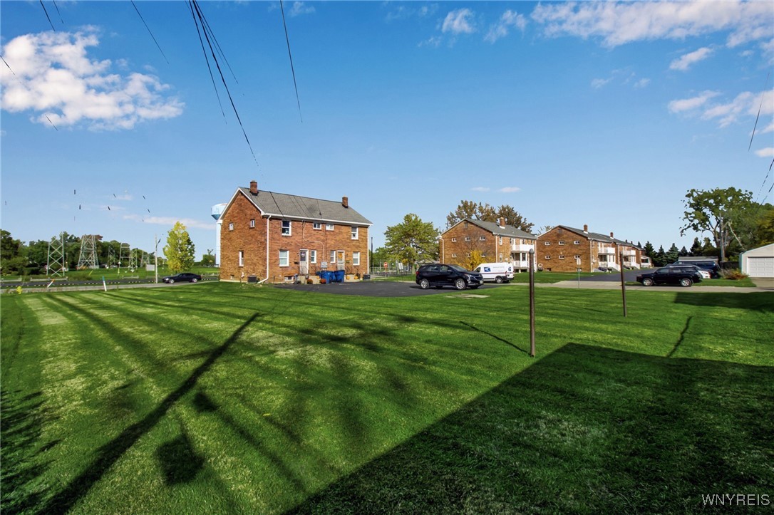 photo undefined: 439 Wehrle Drive, Amherst NY 14225