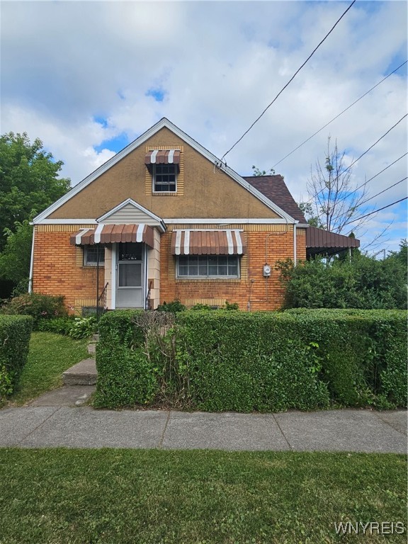 photo undefined: 2302 William Street, Cheektowaga NY 14206