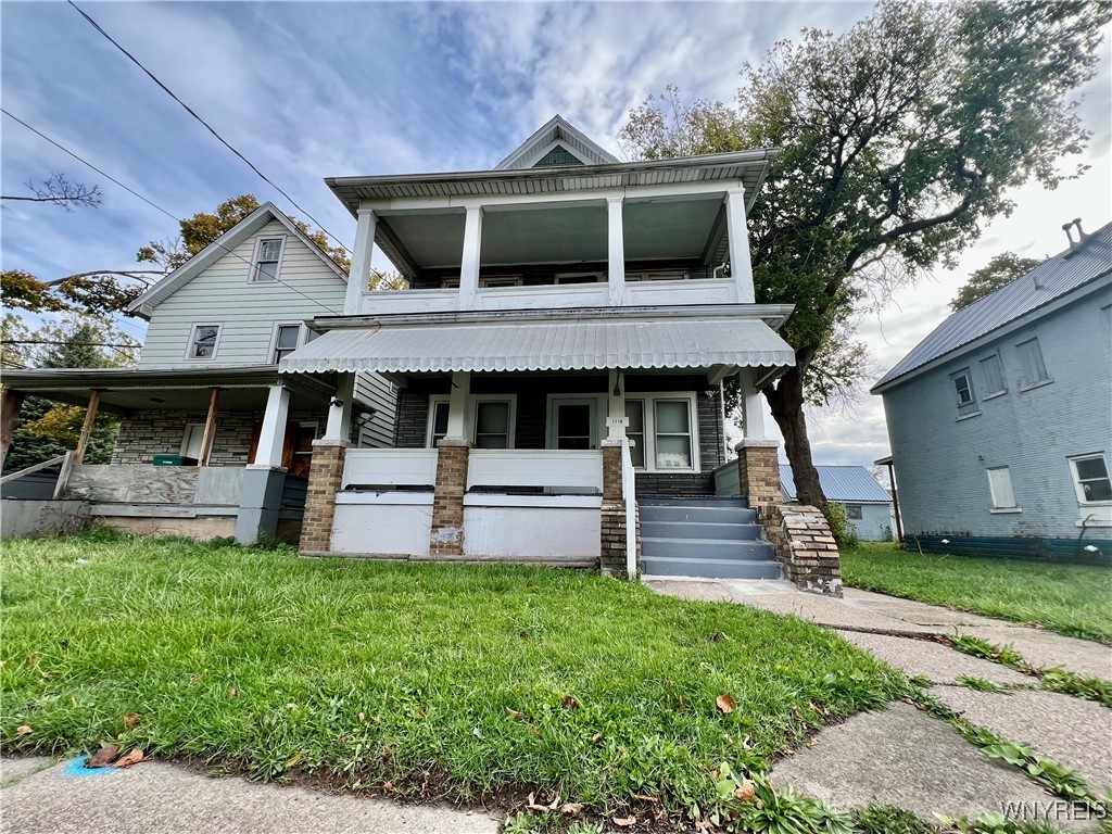 photo undefined: 1119 15th Street LOWER, Niagara Falls NY 14301