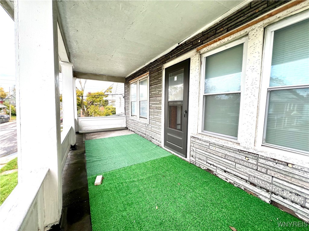 photo 1 : 1119 15th Street UPPER, Niagara Falls NY 14301