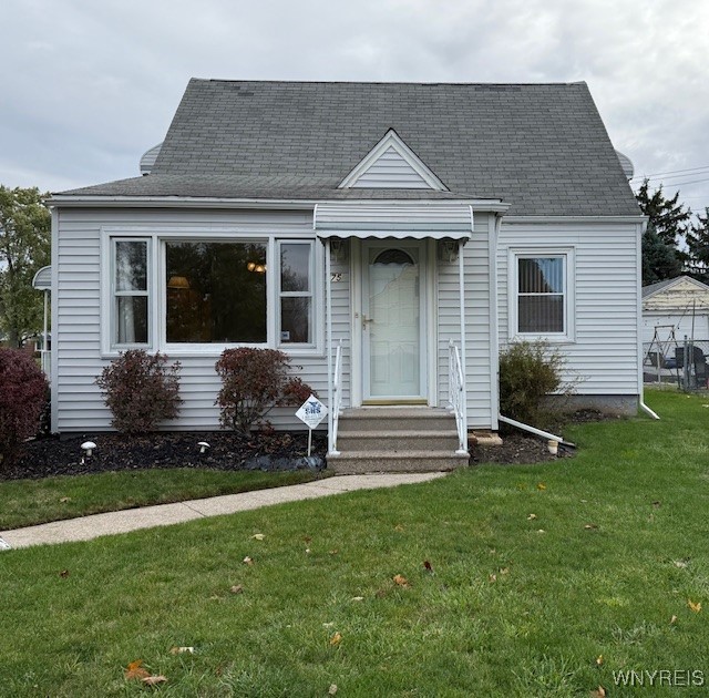 photo undefined: 75 Eastland Parkway, Cheektowaga NY 14225