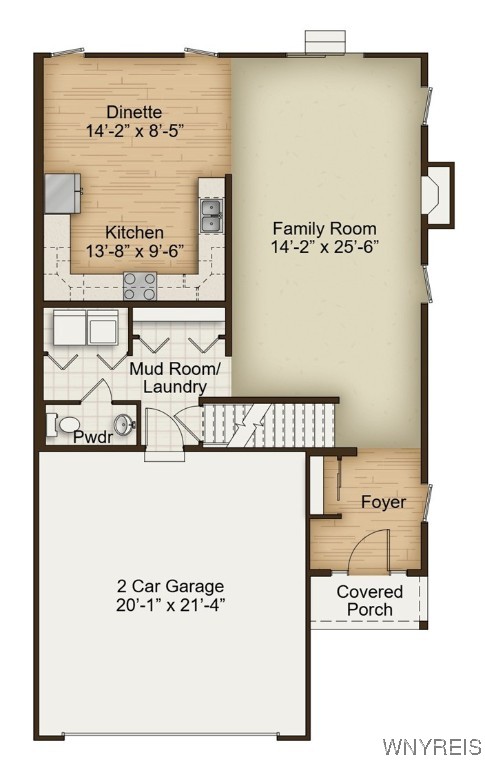 photo v8oMlZMR5QFnwmWZrjgblezjI58: 140 Cloverleaf Court 2, Cheektowaga NY 14043