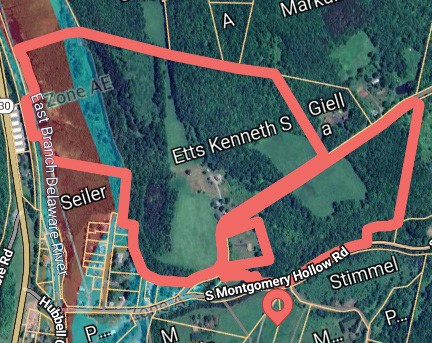 photo undefined: 161 North Montgomery Hollow Road, Roxbury NY 12474