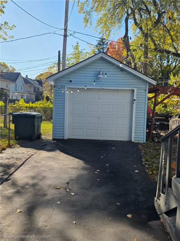 photo undefined: 551 Driving Park Avenue, Rochester NY 14613