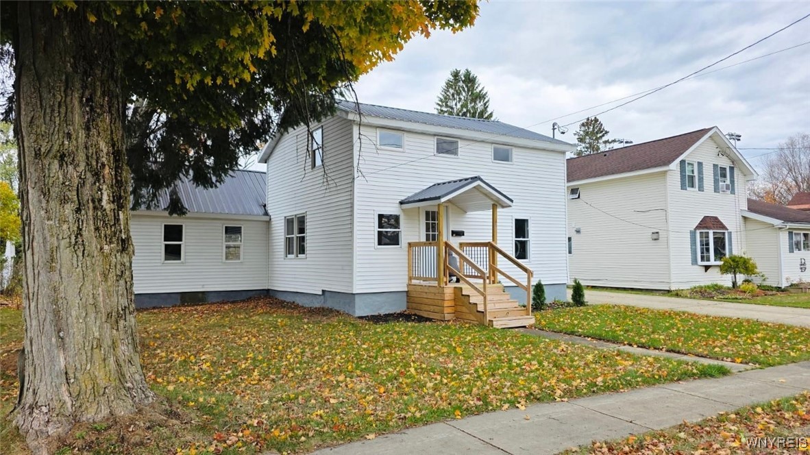 photo undefined: 97 Eaton Street, Concord NY 14141