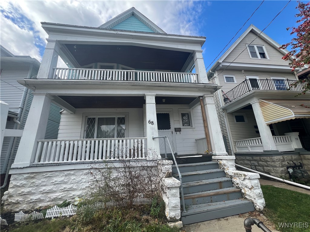 photo undefined: 68 Baxter Street, Buffalo NY 14207