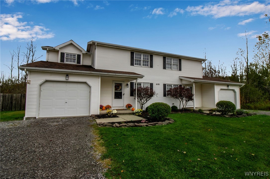 photo undefined: 6181 Old Beattie Road, Lockport Town NY 14094