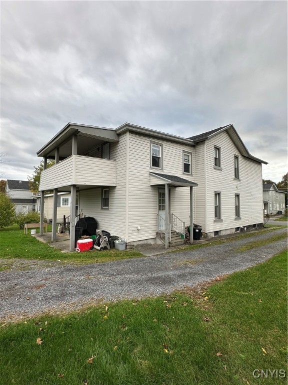 photo undefined: 96 North Fulton Street, Auburn NY 13021