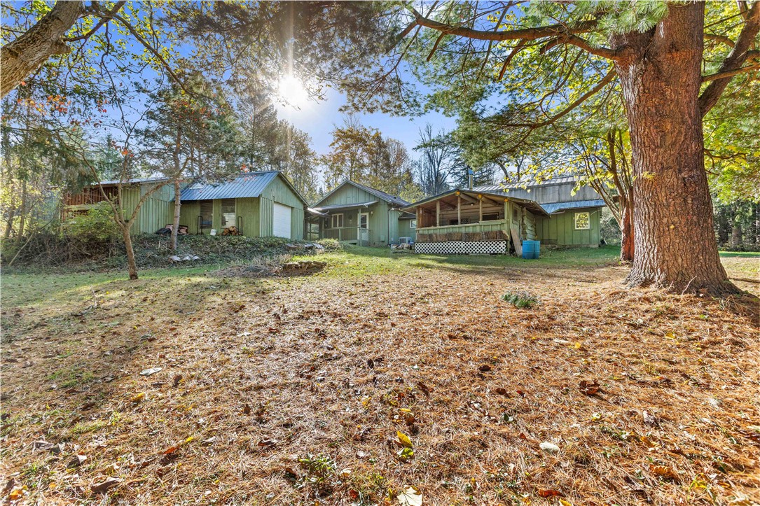 photo undefined: 3306 Flint Hill Road, Italy NY 14512
