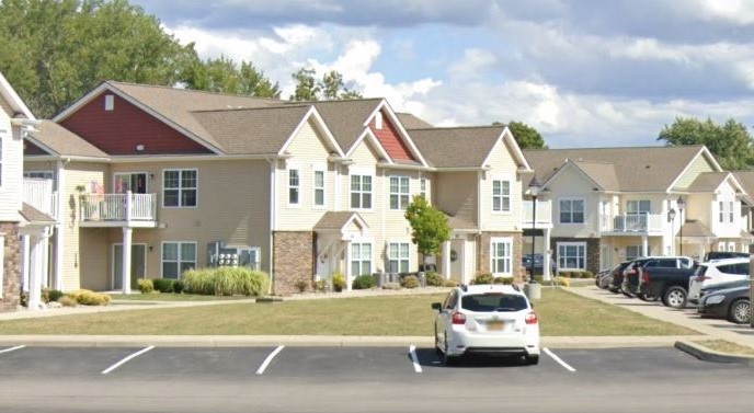 photo undefined: 303 New Terrace Lane, Ogden NY 14624