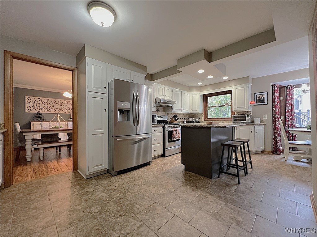 photo 2 : 55 Therin Drive, Hamburg NY 14075