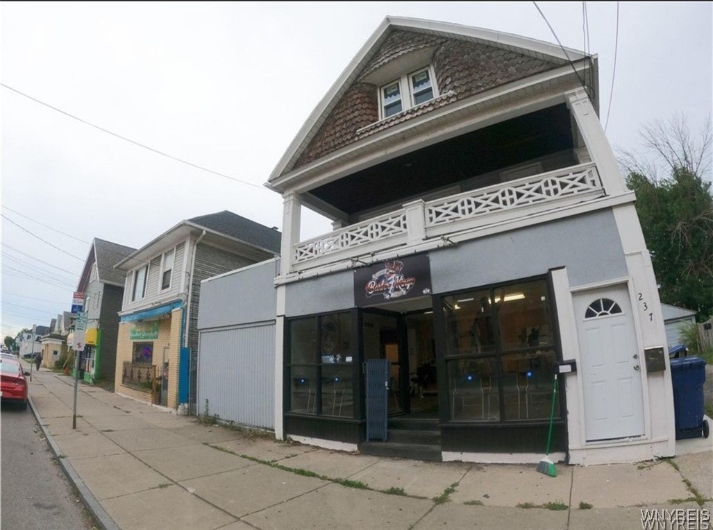 photo lOB8I: 237 Ontario Street, Buffalo NY 14207