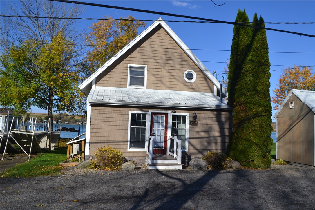 photo undefined: 3572 Lakeview Drive, Perry NY 14530