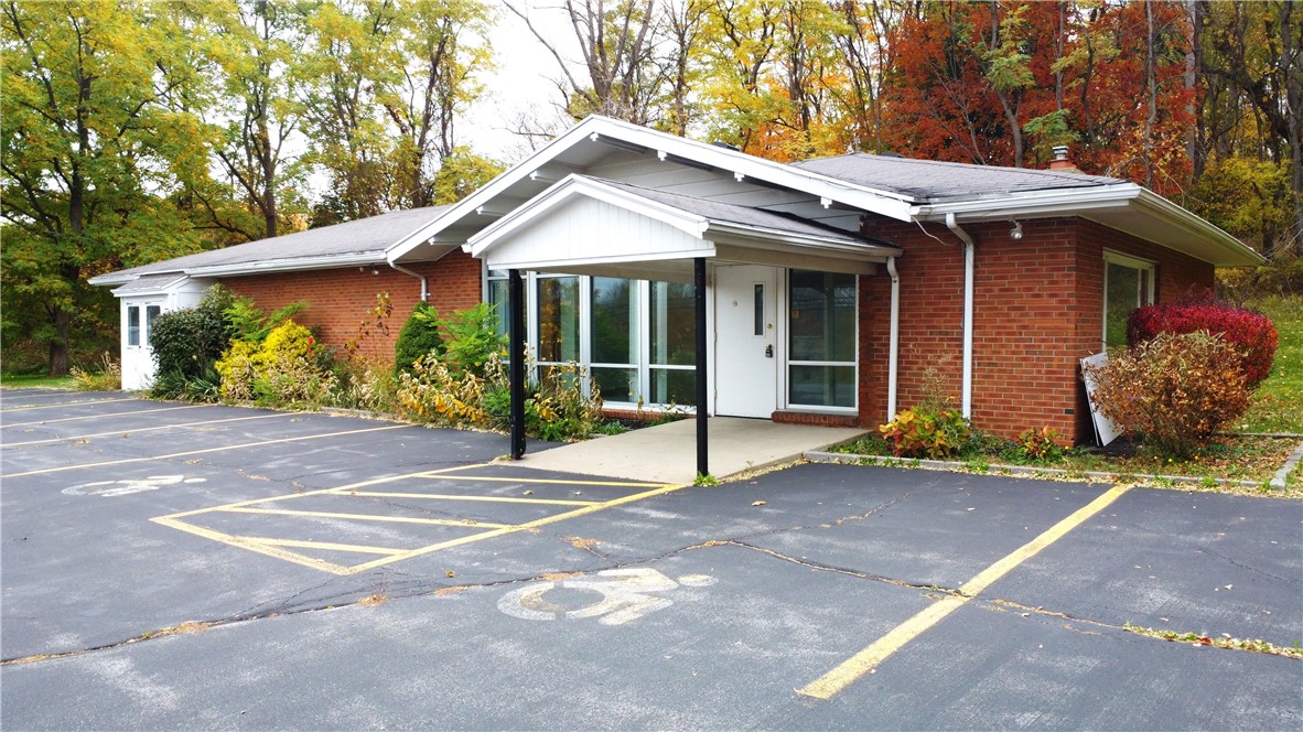 photo 0: 6133 Big Tree Road, Livonia NY 14487