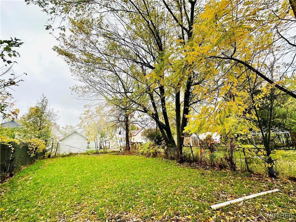 photo 3 : 65 Alma Avenue, Buffalo NY 14215
