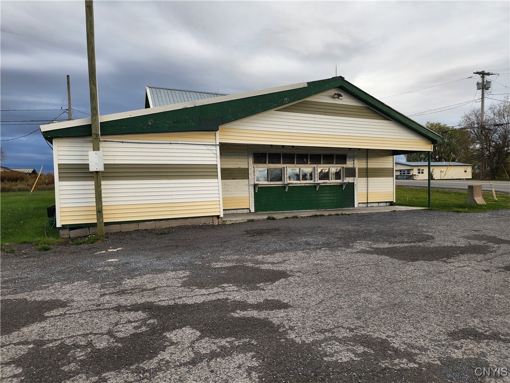 photo undefined: 27539 County Route 193, Theresa NY 13691