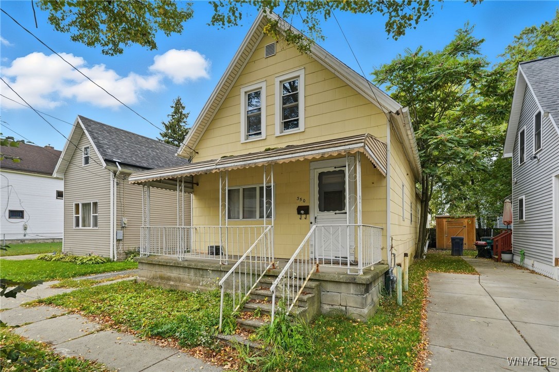 photo undefined: 350 East Street, Buffalo NY 14207