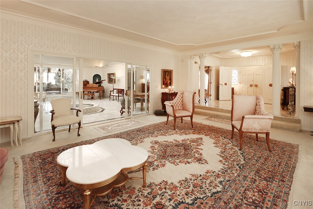 photo 4 : 7500 Hunt Lane, Manlius NY 13066
