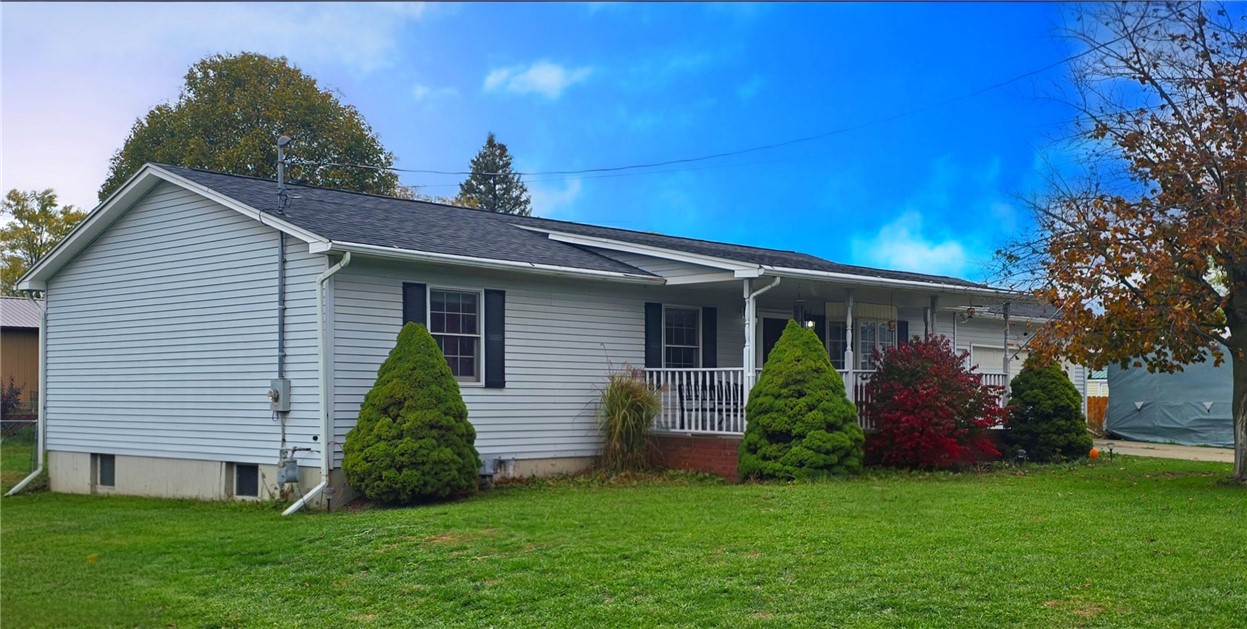 photo undefined: 3121 Camden Avenue, Horseheads NY 14845