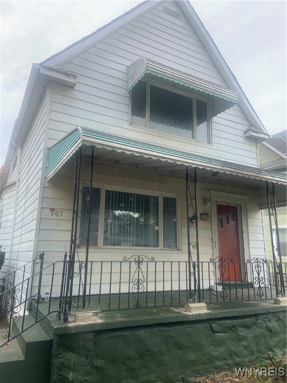 photo 0: 907 Walden Avenue, Buffalo NY 14211