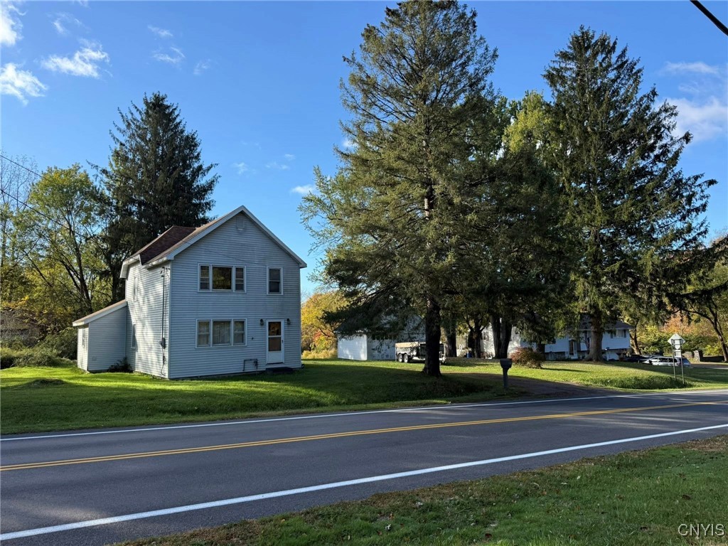 photo 0: 10418 Cosby Manor Road, Deerfield NY 13502