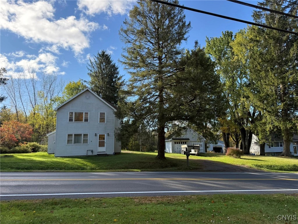 photo ZGZ5murV5YXlIDPBbqndexTE: 10418 Cosby Manor Road, Deerfield NY 13502