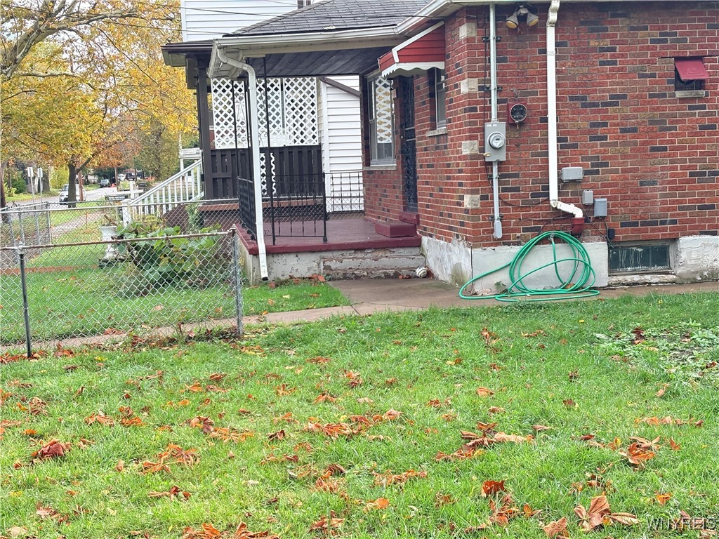 photo undefined: 1923 Cudaback Avenue, Niagara Falls NY 14303