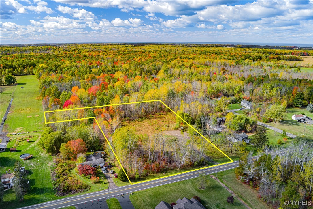 photo undefined: VL Coomer Road West, Newfane NY 14108