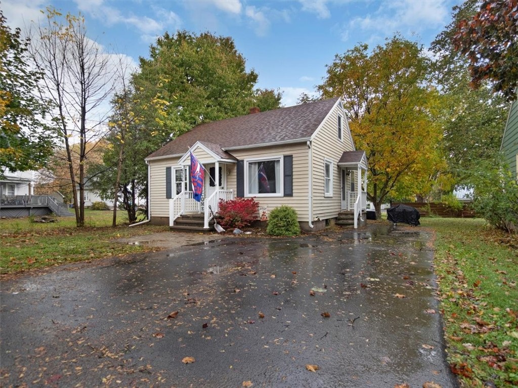 photo undefined: 6356 Pearl Street, Williamson NY 14589