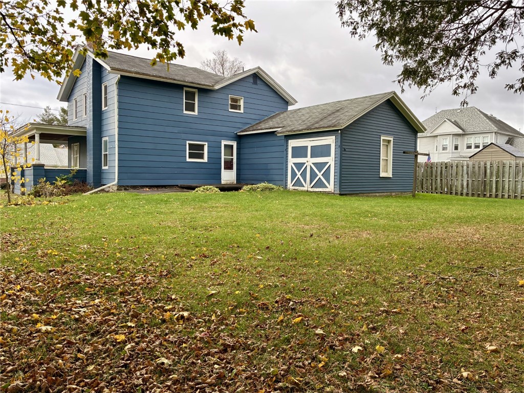photo undefined: 8 East Avenue, Wayland NY 14572