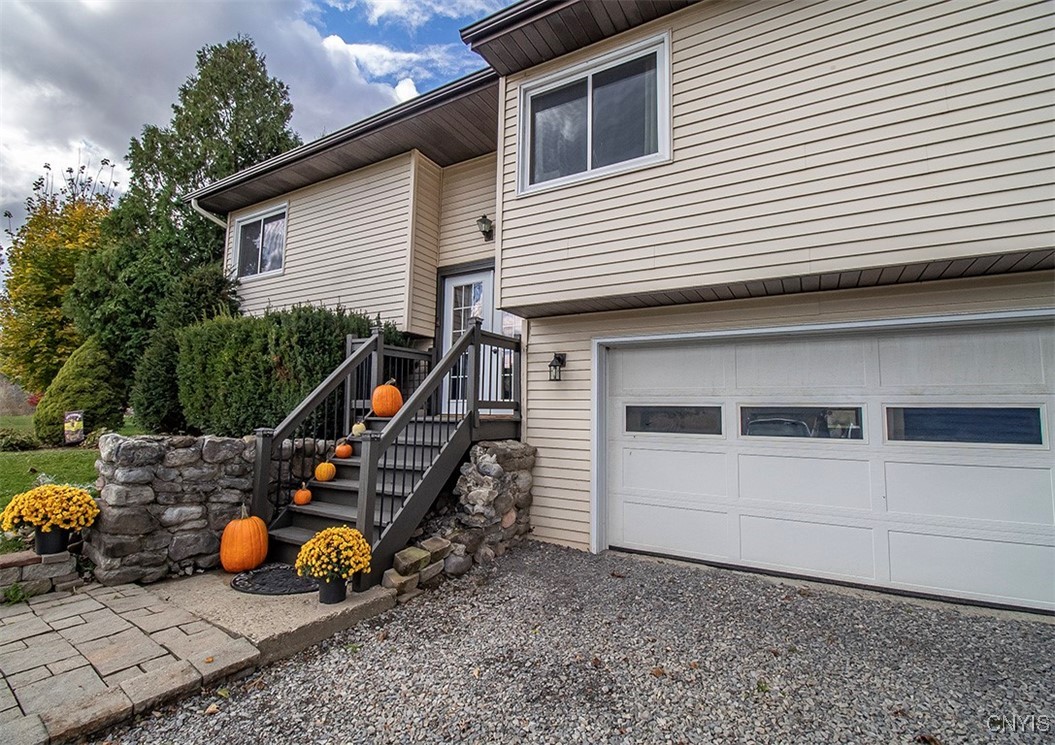 photo 0: 1425 Pompey Center Road, Fabius NY 13063