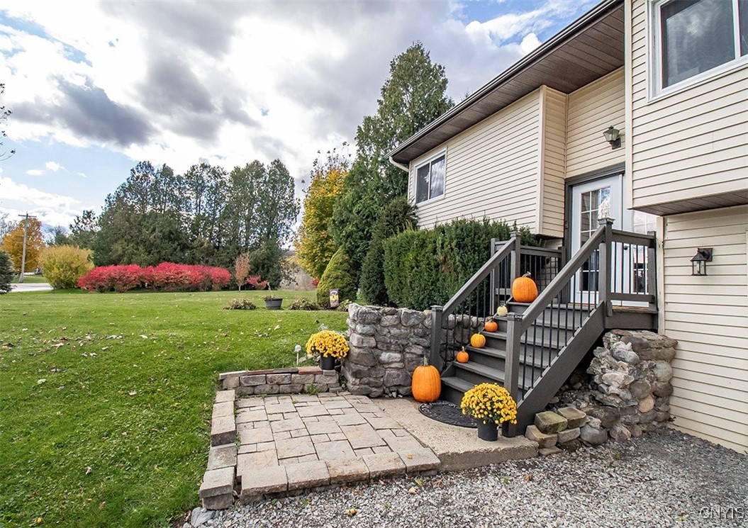 photo undefined: 1425 Pompey Center Road, Fabius NY 13063