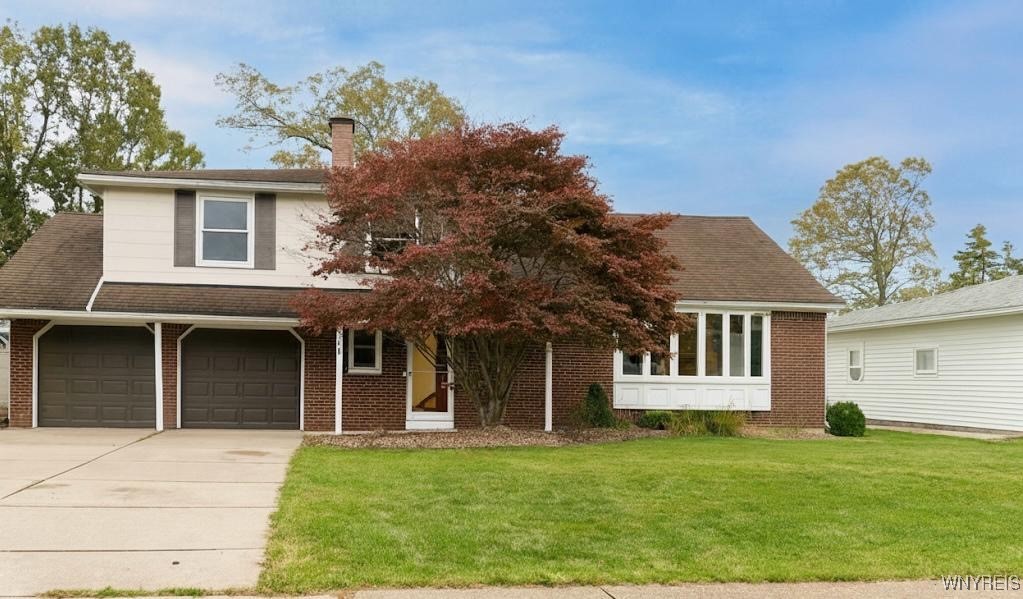 photo undefined: 311 Forest Drive, West Seneca NY 14224