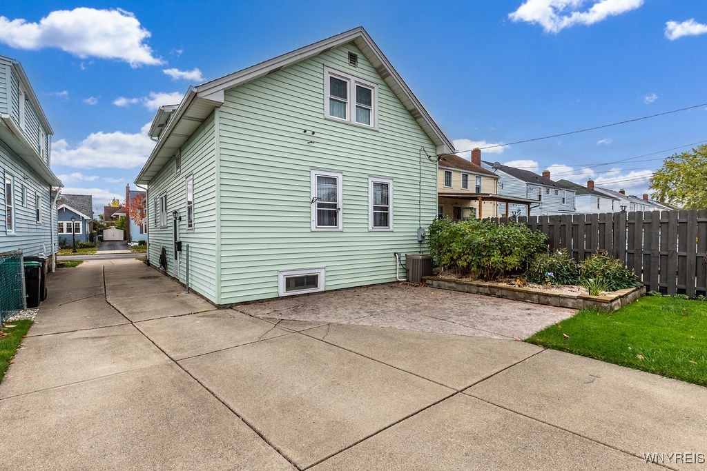 photo undefined: 277 Westgate Road, Tonawanda NY 14217