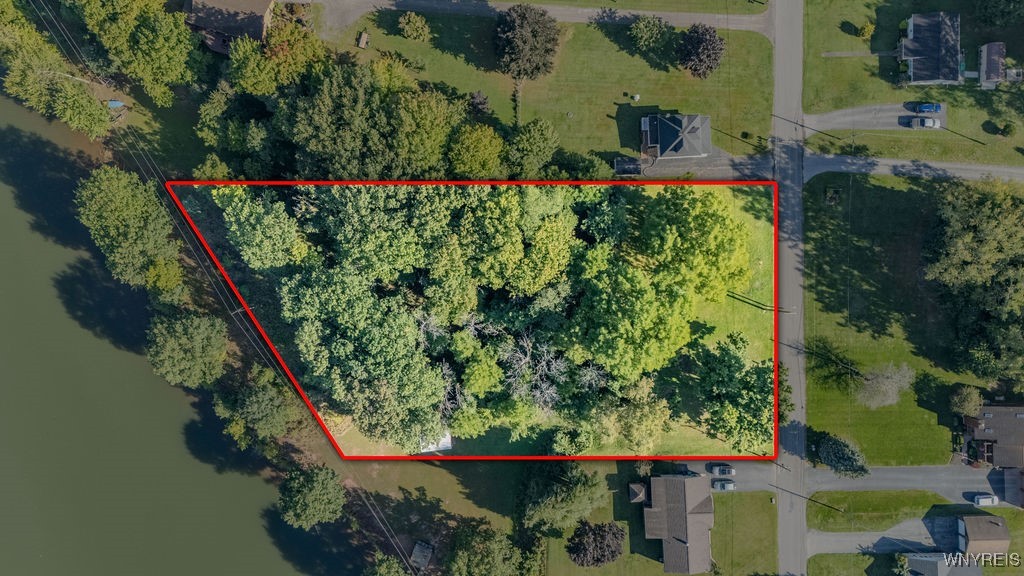 photo undefined: 285 Erin Road, Ridgeway NY 14103