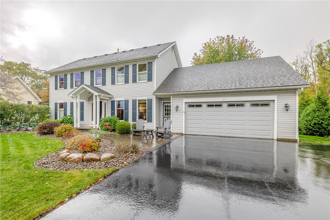 photo undefined: 31 Torrey Pine Drive, Greece NY 14612