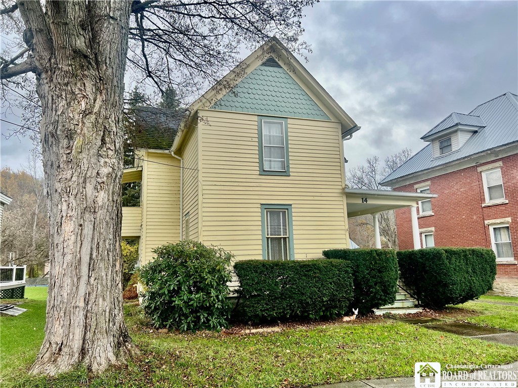 photo 1 : 14 Dyke Street, Andover NY 14806