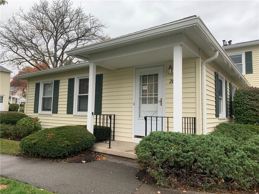 photo undefined: 26 Heron Way South, Perinton NY 14450